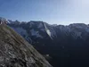 Blick vom Gipfel Figerhorn Richtung NO