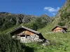 von Gölbernblickhütte Richung Seealpl