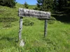 von der Naturfreundehütte zur Bergstation Faschingalm