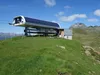 Bergstation Faschingalm