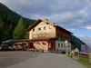 Start beim Sadnighaus