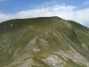 unten Sadnigscharte hinten Mulleter Sadnig