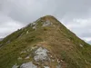 Gipfel Hirtenkopf