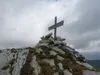 Gipfel Striedenkopf