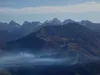Zoom auf den Hochschober