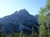 durch das Grünwaldtal zur Hochalmhütte