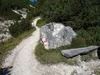 durch das Grünwaldtal zur Hochalmhütte