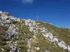 die letzten Meter