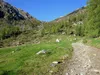 von der Leckfeldalm zum Heimkehrerkreuz