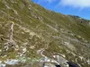 von der Leckfeldalm zum Heimkehrerkreuz