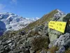 vom Heimkehrerkreuz zur Sillianer Hütte
