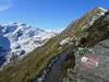 vom Heimkehrerkreuz zur Sillianer Hütte