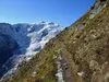 vom Heimkehrerkreuz zur Sillianer Hütte