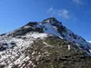 von der Sillianer Hütte zum Hornischegg