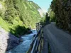 durch die Daberklamm
