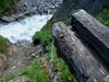 durch die Daberklamm