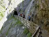 durch die Daberklamm