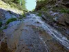 durch die Daberklamm