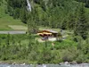durch das Dorfertal bei Bergeralm