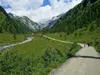 durch das Dorfertal