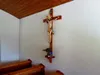 bei Kalser Taürnhaus Muttergottes-Kapelle