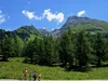 Blick vom Kalser Taürnhaus Richtung Norden