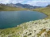 von der Staller Wölla Richtung Glenktörl beim Feldsee