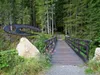 Aufstieg Richtung Wetterkreuz
