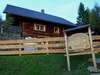 Start beim Alpengasthaus Bergheimat