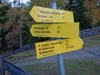Aufstieg Richtung Ochsnerhütte