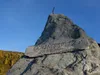 bei der Ochsnerhütte