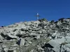Ankunft am Nussingkogel