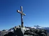 Gipfel Nussingkogel