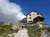 Zsigmondy-Hütte