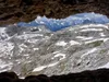 von Büllelejochhütte Richtung Oberbachernspitze durch Kriegskaverne