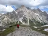 bei Bödenalpe hinten Innichriedlknoten