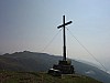 Gipfel Parggenspitze