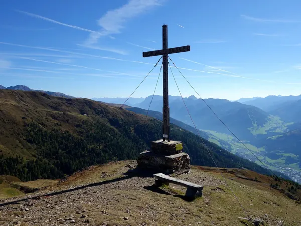 Parggenspitze