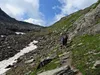 von Obstanser Seehütte zur Pfannspitze