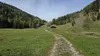 Aufstieg Rauchkofel bei Tristacher Alm