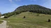 Aufstieg Rauchkofel Mitte Tourenziel