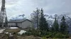 Gipfel Rauchkofel Blick Richtung SSO