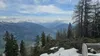 Gipfel Rauchkofel Blick Richtung NO