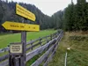 Start bei der Brunnalm