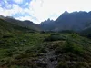 von Oberarnalm Richtung Gipfel Regenstein