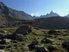 von Oberarnalm Richtung Gipfel Regenstein
