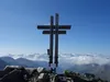 Gipfelkreuz Regenstein