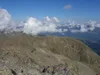 Blick vom Gipfel Regenstein Richtung Norden