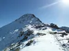 Nordwestgrat Riepenspitze