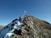 kurz vor Gipfel Riepenspitze